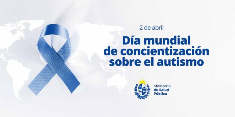 Se conmemora este martes el Día Mundial de Concienciación sobre el Autismo