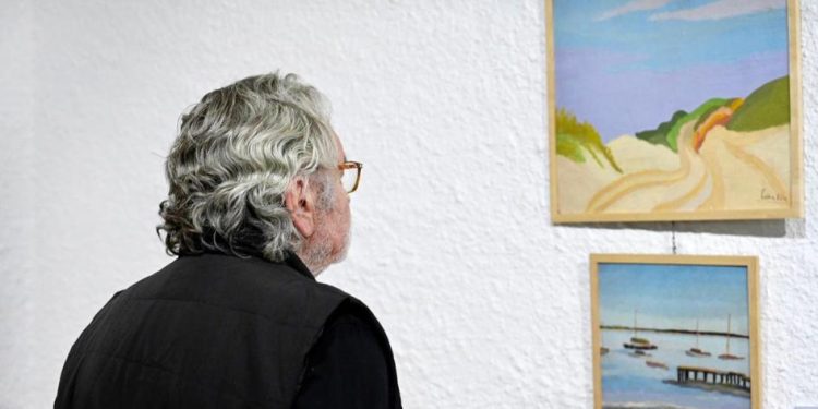 Maldonado recibirá acervo del Museo Nacional de Artes Visuales
