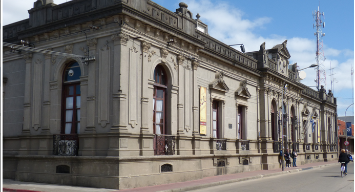 Intendencia de Rocha realiza llamado para personas con discapacidad, afrodecendientes y trans