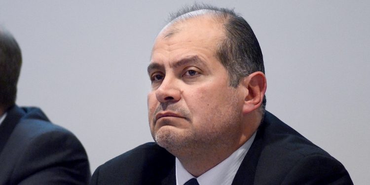Diputado Viviano pedirá audiencia con fiscal Ghione por el caso Penadés