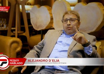 Alejandro D´Elía: “La materia turismo y servicios debería estar en el estudio”