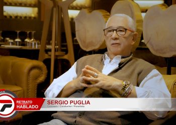 Sergio Puglia: “Sufrí la discriminación, lloraba mucho dentro de mi casa, pero conmigo no pudieron”