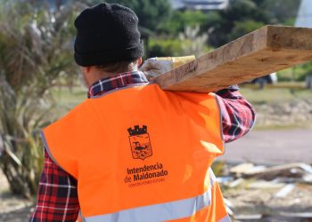 Jornales Solidarios: favorecidos deberán presentarse este viernes 26