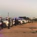 Operativo Impacto: detuvieron a sujeto con drogas y se recuperó vehículo robado en Maldonado Nuevo