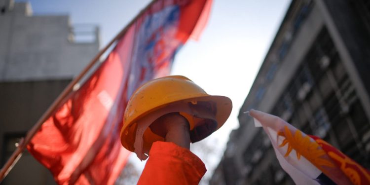 El Sunca se declara en alerta por despido masivo de trabajadores