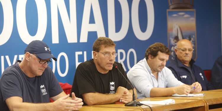 Guardavidas: hubo 442 intervenciones y se incorporaron más herramientas durante la temporada de verano