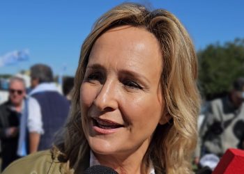Raffo propuso nuevo hospital para Maldonado si gana