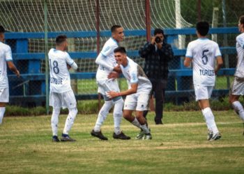 Atenas y Torque igualaron 1 a 1