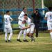 Atenas y Torque igualaron 1 a 1