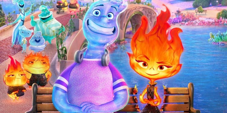 El cine llega a los barrios La Candelaria y Cerro Pelado