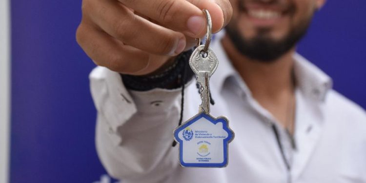 Ministerio recordó que estar en el clearing no es obstáculo para acceder a planes y programas de vivienda