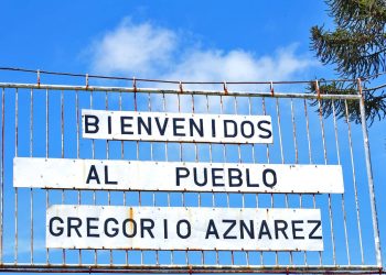 Festival «Aznárez Canta»: shows gratuitos y actividades para todo público