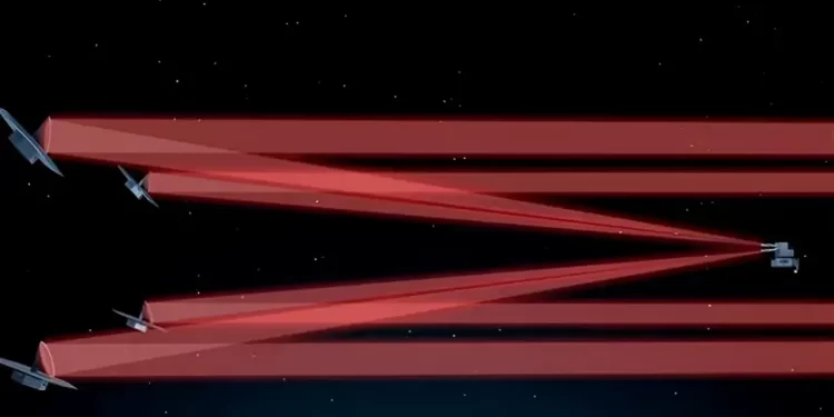 Están «entrenando» a un telescopio para encontrar vida extraterrestre