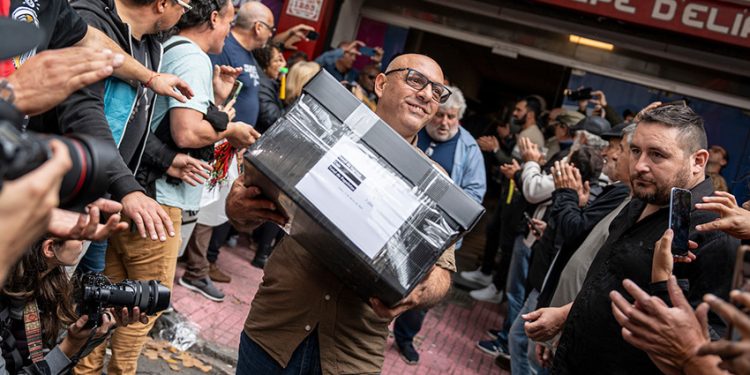 Reacciones al plebiscito por la seguridad social: «Peligro, retroceso, miedo, estafa» señala el Herrerismo