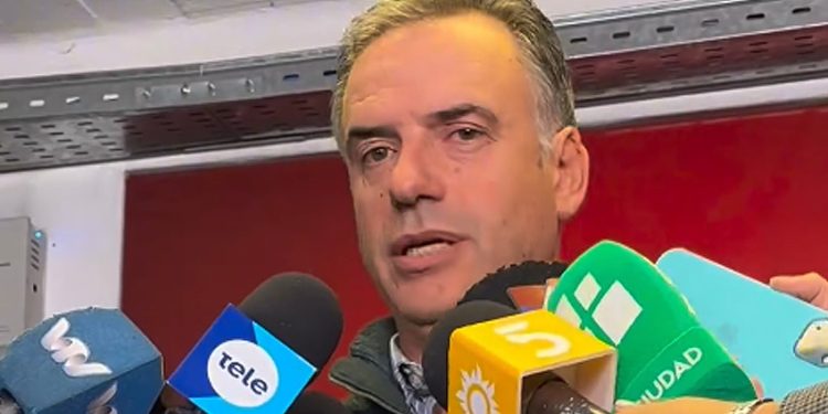 Orsi sobre Mujica: «Asimilar y redoblar esfuerzos para lograr un país mejor»