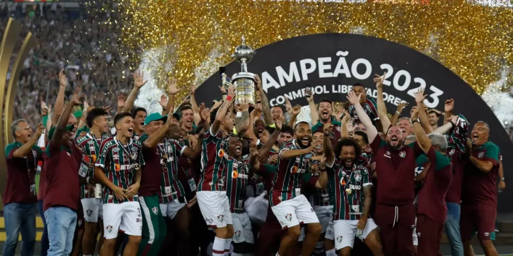 Copa Libertadores: por qué los equipos brasileños dominan la competición