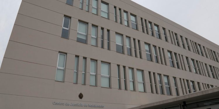 Formalizaron a uno de los detenidos por el doble el homicidio en Maldonado Nuevo