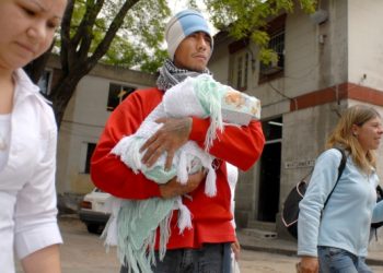 Cámara de Diputados se apresta a votar licencia paternal