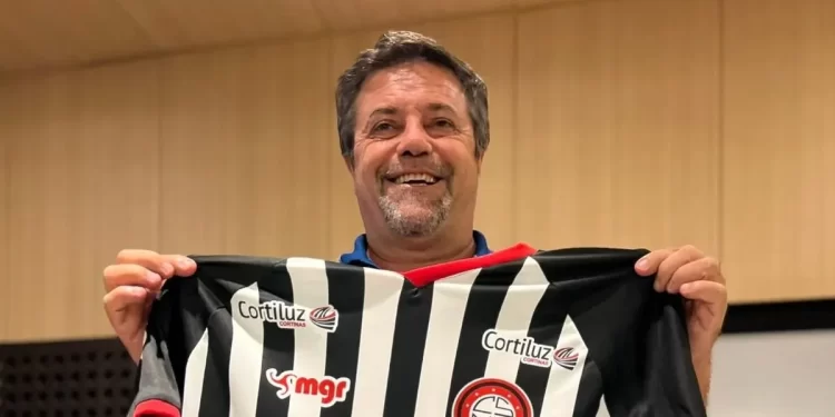 Primer escándalo de Caruso Lombardi en Uruguay