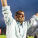 Diego Aguirre: «Me viene a buscar el Bayern Munich ahora y le digo que no»