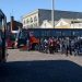 Los trabajadores de Copsa llevan adelante un paro de 24 horas