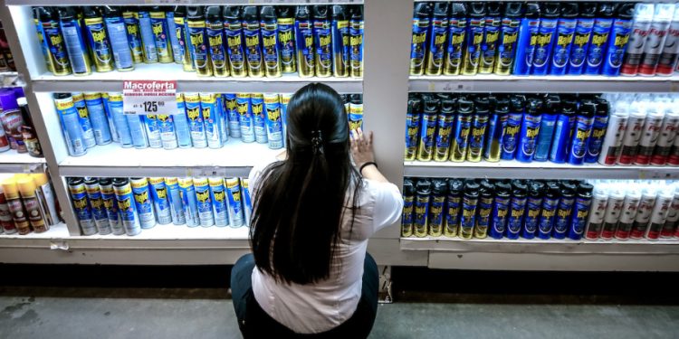 Salud Pública presentó aplicación móvil para detectar mosquitos transmisores de enfermedades