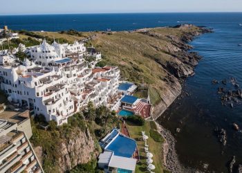 Opositores al proyecto en Punta Ballena: “Hubo malos manejos desde la herencia de Lussich hacia acá”