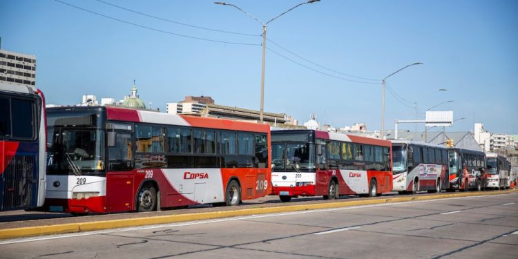 UNOTT resuelve paro general de transporte para este viernes