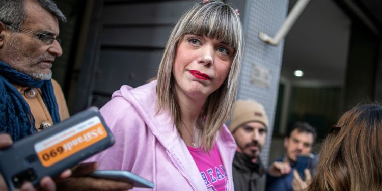 Arresto domiciliario para Papasso tras denuncia falsa contra Orsi