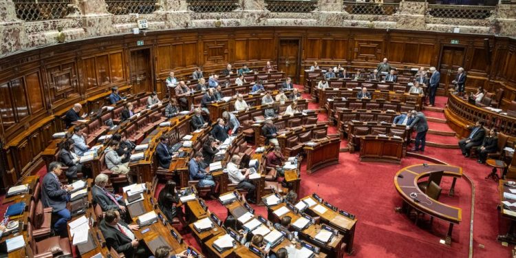 Se podrá hospitalizar sin consentimiento a personas en situación de calle, ante riesgo inminente