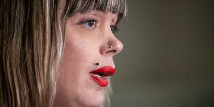 Renunció Romina Celeste al Partido Nacional