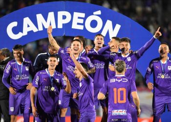 Defensor Sporting bicampeón de la Copa Uruguay
