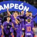 Defensor Sporting bicampeón de la Copa Uruguay