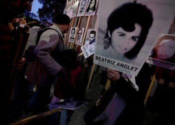 Marcha del Silencio número 29 reunió a miles de personas