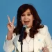 Sorpresa de Cristina Fernández: «Yo no soy feminista»