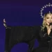 1,5 millones de personas asistieron al concierto de Madonna, uno de los eventos más grandes en la historia