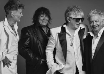 Ratones Paranoicos lanza un nuevo vinilo para festejar su aniversario