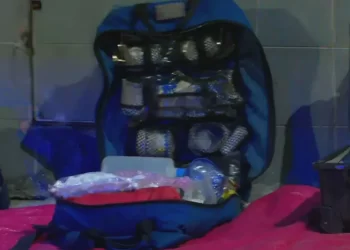 Alerta por el robo de material nuclear en Buenos Aires