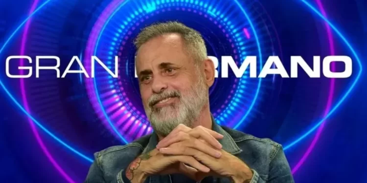 La crítica de Jorge Rial a Gran Hermano: «Es un espanto»