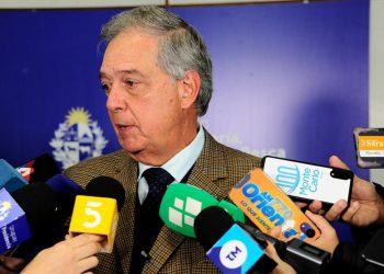 MGAP declara emergencia agropecuaria en zonas de Rocha y Treinta y Tres