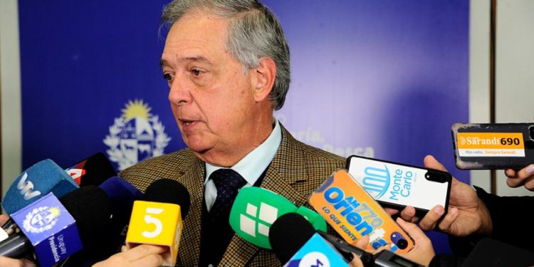 MGAP declara emergencia agropecuaria en zonas de Rocha y Treinta y Tres