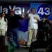 Abella se comprometió a trabajar mirando Maldonado hacia adentro
