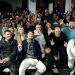Carballal destacó a Abella como el hombre de la primera línea de fuego que está hace 25 años junto a Antía y Braga lo proclamó a la reelección
