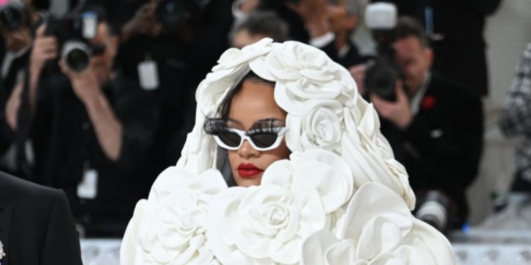 Met Gala 2024: los looks de la alfombra roja