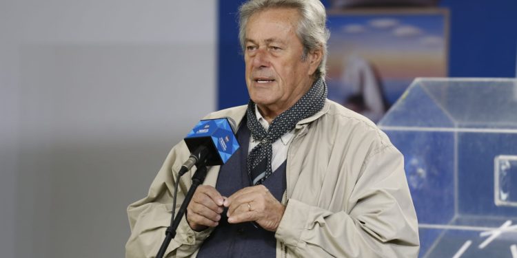 Programa de Inserción Laboral Inclusiva tiene «importante efecto motivador para muchas familias» dijo Antía