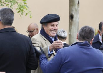 Antía resaltó proyecto de recuperación de fachadas como eje de la nominación de Aiguá