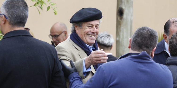 Antía resaltó proyecto de recuperación de fachadas como eje de la nominación de Aiguá