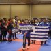 Punta del Este es sede del Panamericano de Karate