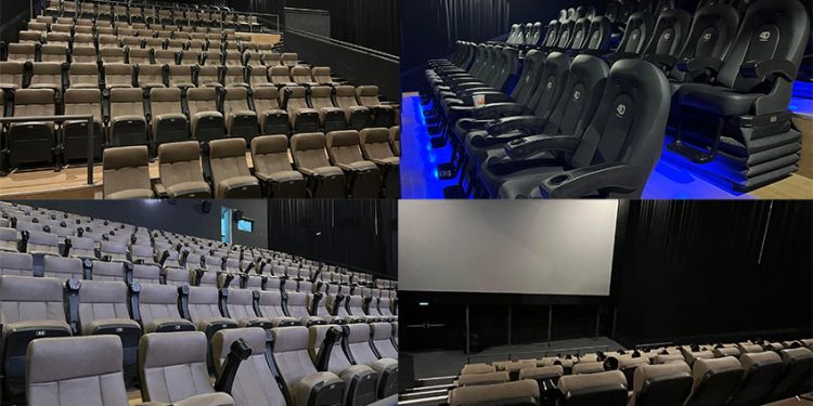 Este viernes 31 de Mayo reabre LIFE Cinemas en Punta Shopping