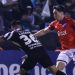 Nacional perdió 2:1 con Libertad por Copa Libertadores